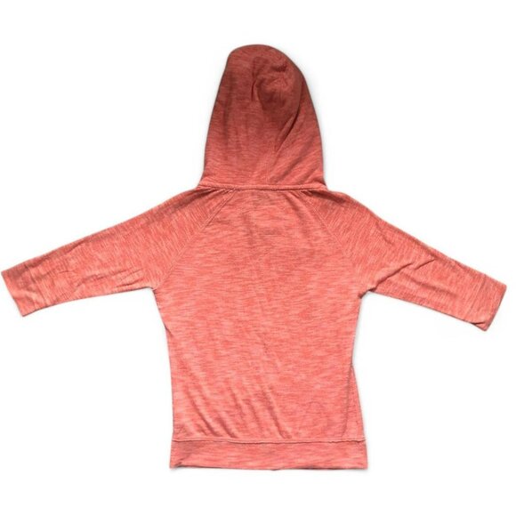 Vintage Garage Hoodie - Picture 4 of 5